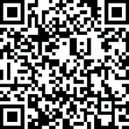 This QR code is used for registering for the Breath, Bloom, & Belong Event.
